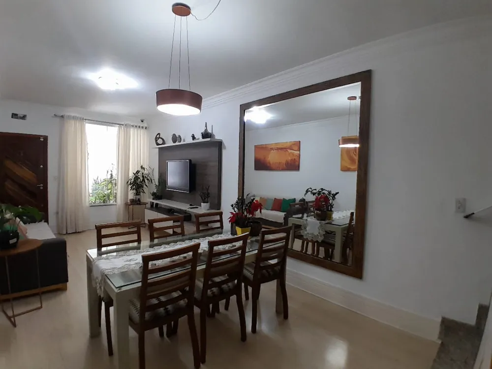 Sobrado, 3 quartos, 153 m² - Foto 6