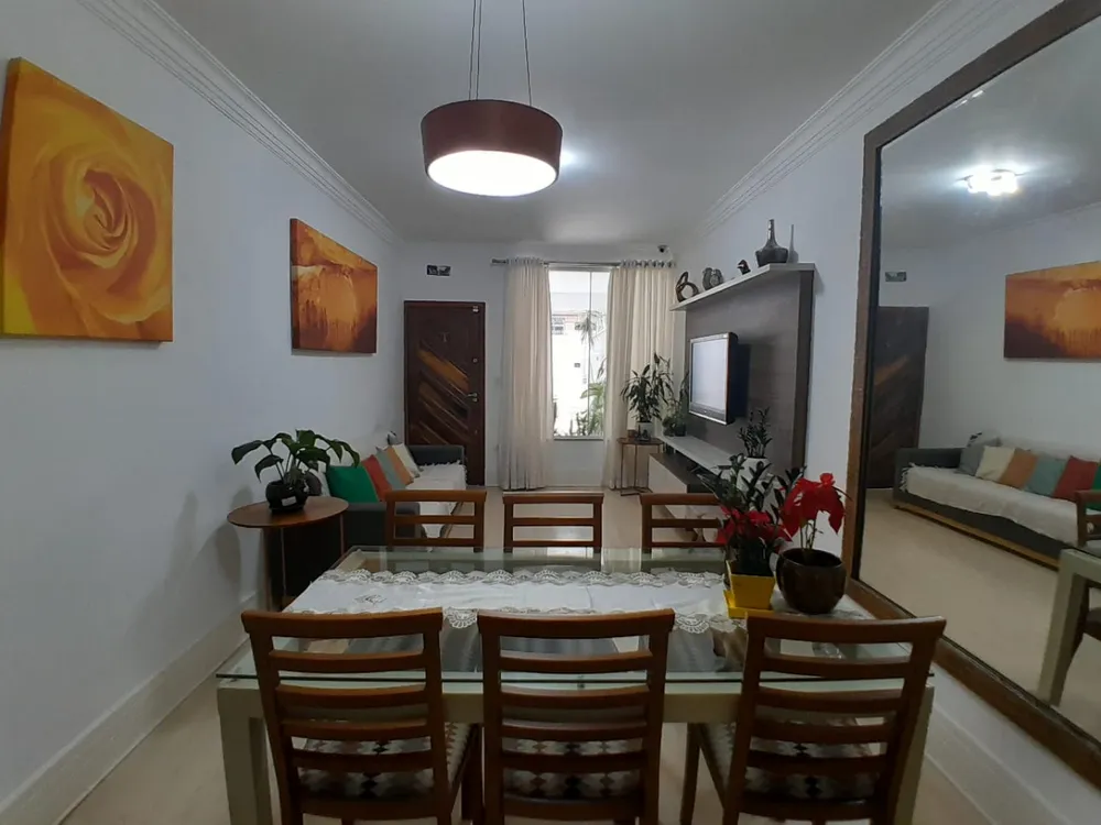 Sobrado, 3 quartos, 153 m² - Foto 3