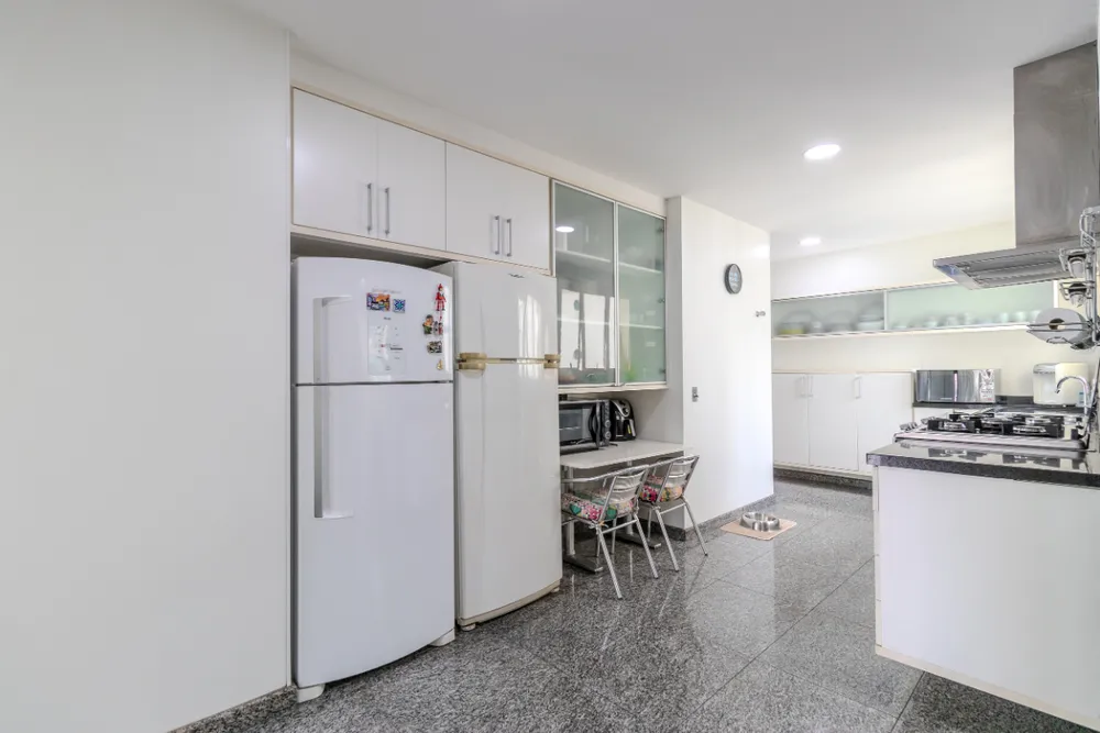 Apartamento, 3 quartos, 237 m² - Foto 3