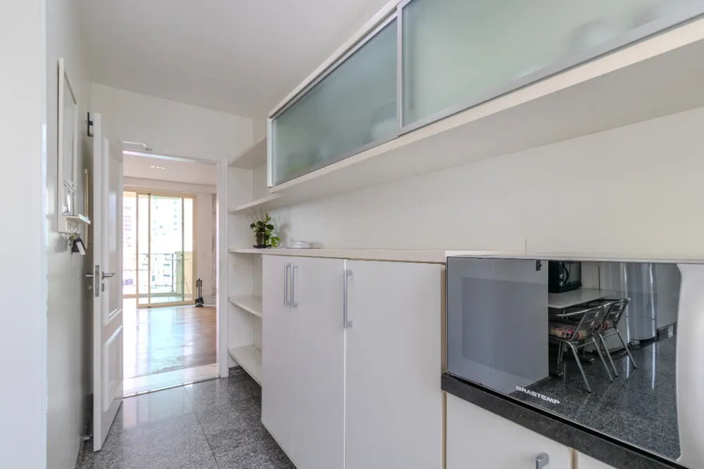 Apartamento, 3 quartos, 237 m² - Foto 12