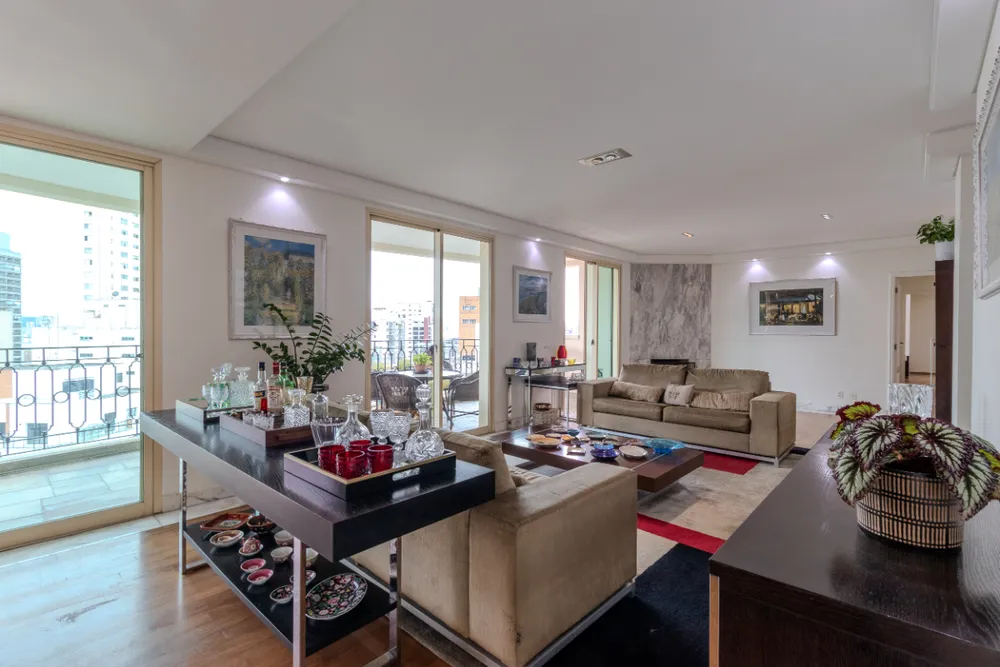 Apartamento, 3 quartos, 237 m² - Foto 8
