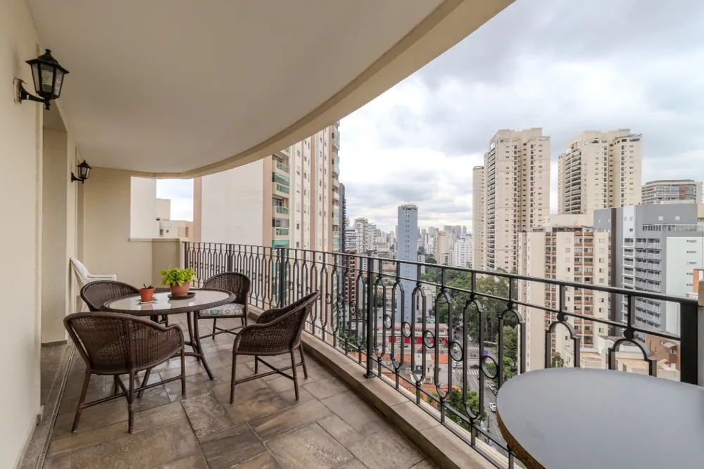 Apartamento, 3 quartos, 237 m² - Foto 10