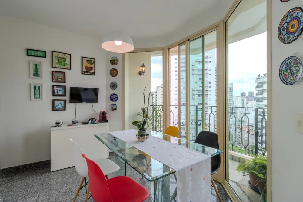 Apartamento, 3 quartos, 237 m² - Foto 9