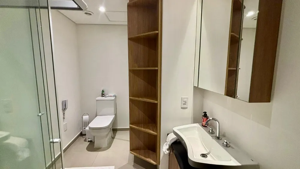 Apartamento, 1 quarto - Foto 3