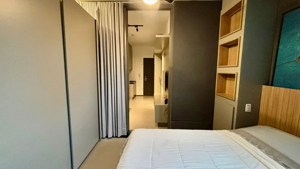 Apartamento, 1 quarto - Foto 7