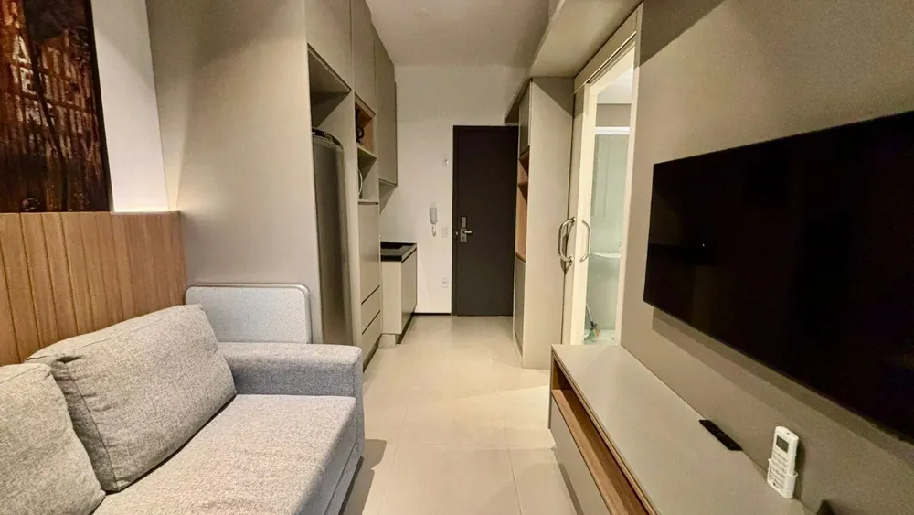 Apartamento, 1 quarto - Foto 8