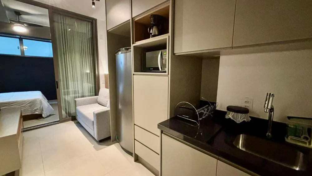 Apartamento, 1 quarto - Foto 11