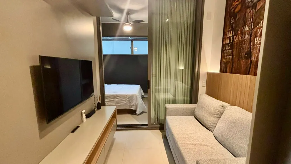 Apartamento, 1 quarto - Foto 4