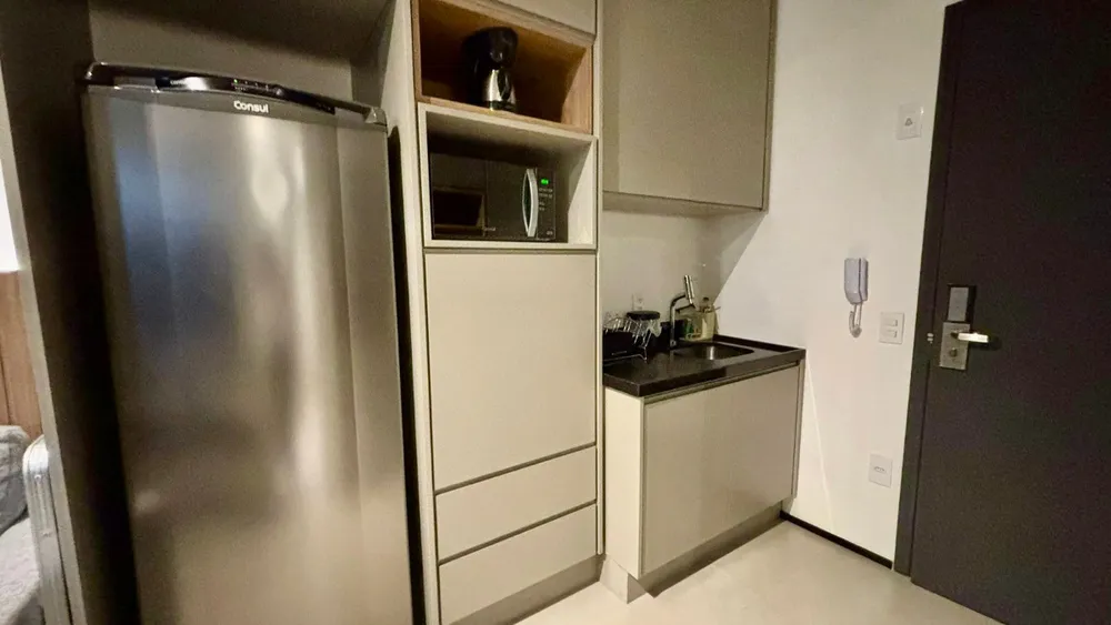 Apartamento, 1 quarto - Foto 12