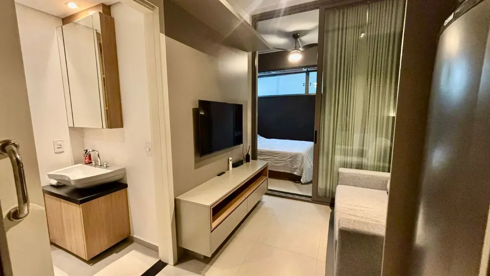 Apartamento, 1 quarto - Foto 6