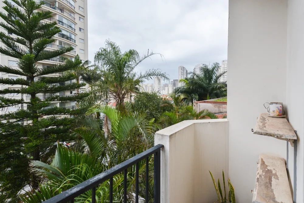 Apartamento, 3 quartos, 2137 m² - Foto 3