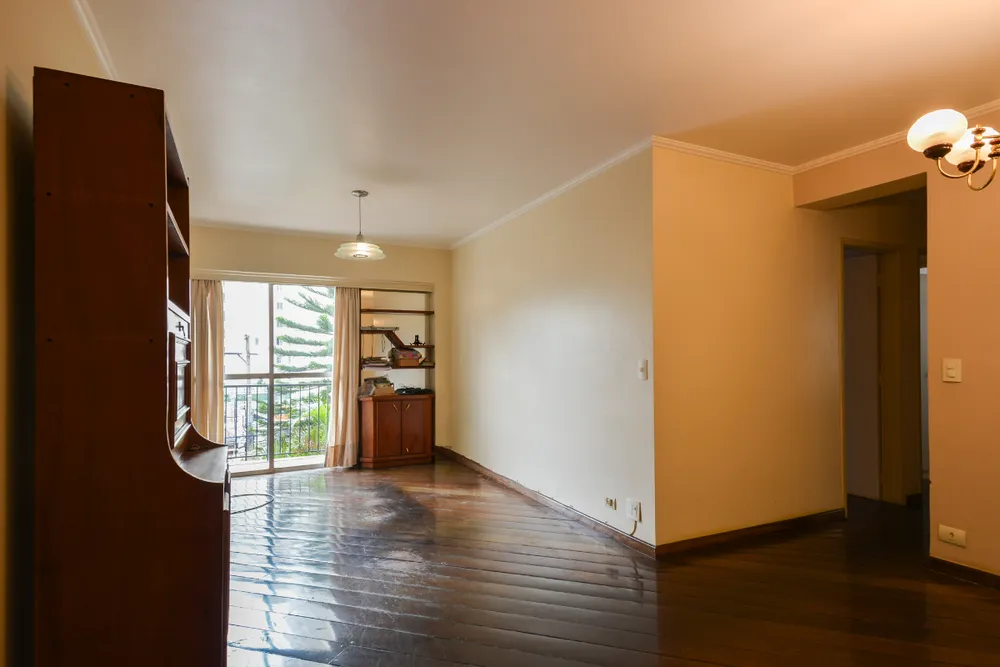 Apartamento, 3 quartos, 2137 m² - Foto 1
