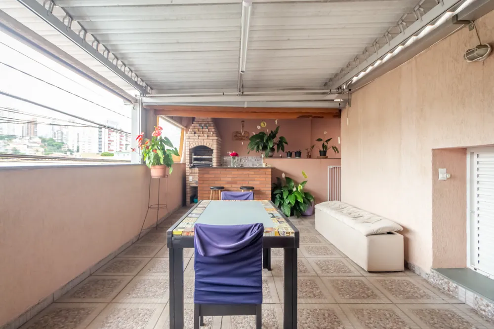 Casa, 3 quartos, 286 m² - Foto 2