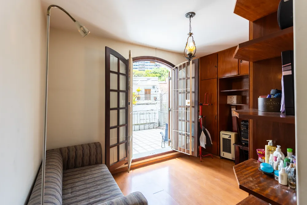 Casa, 3 quartos, 125 m² - Foto 8