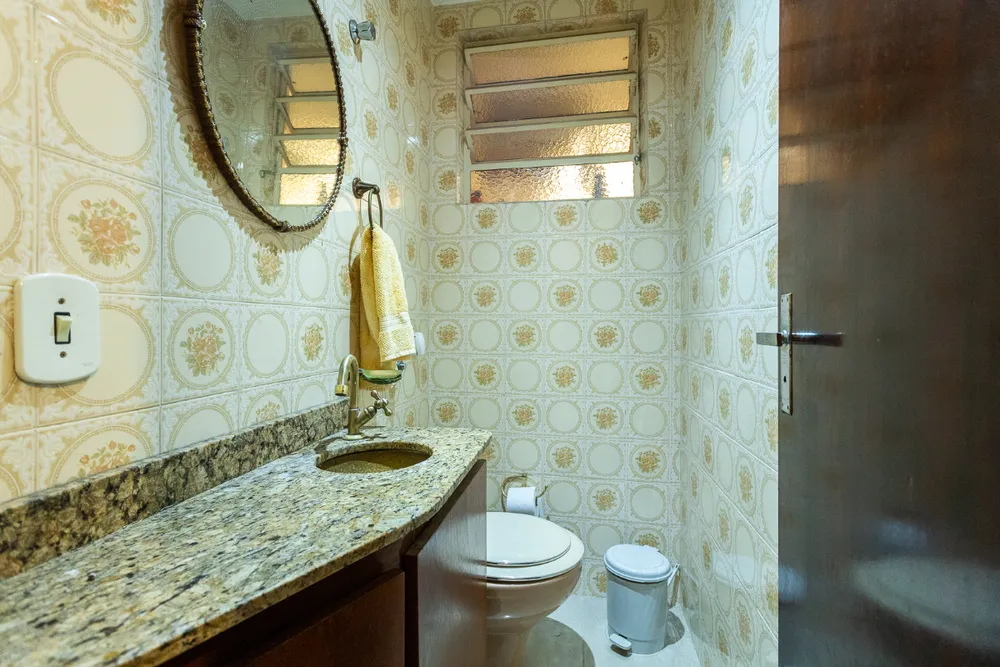 Casa, 3 quartos, 125 m² - Foto 5