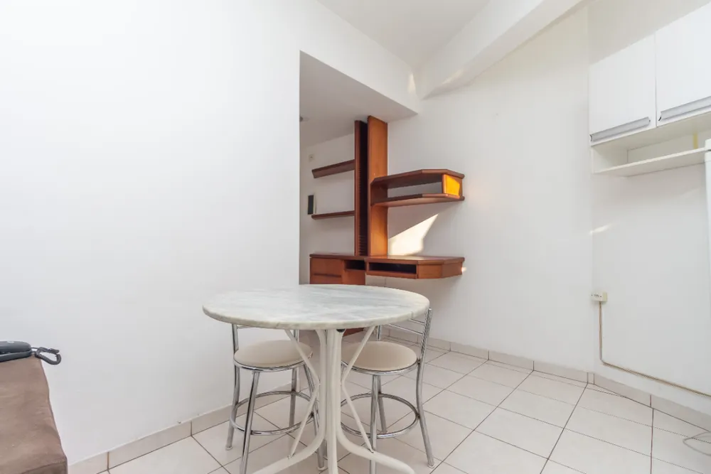 Apartamento, 1 quarto - Foto 3