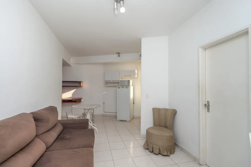Apartamento, 1 quarto - Foto 5