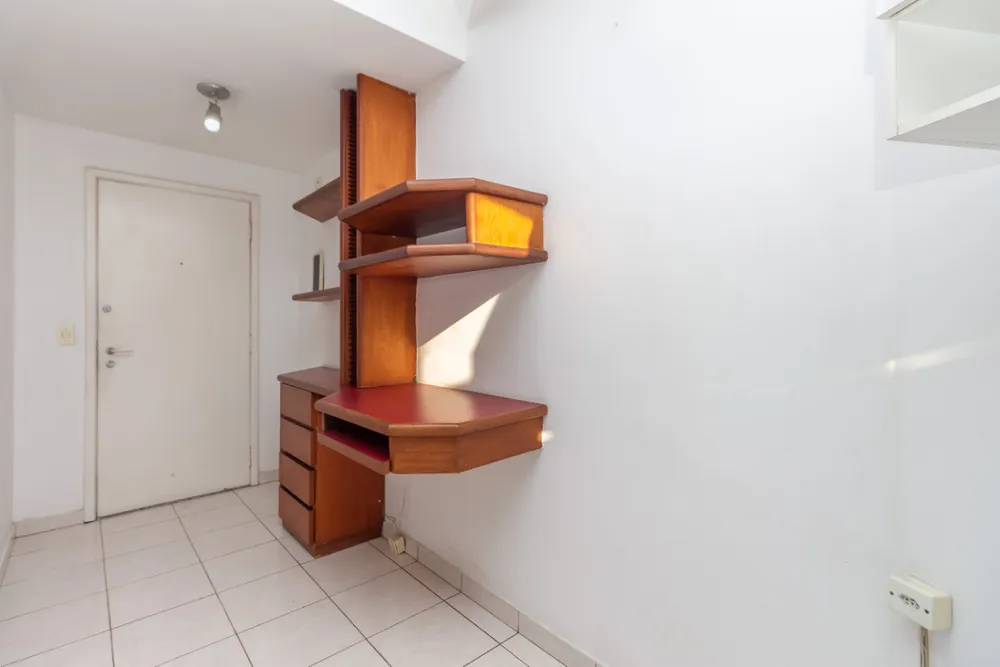 Apartamento, 1 quarto - Foto 4