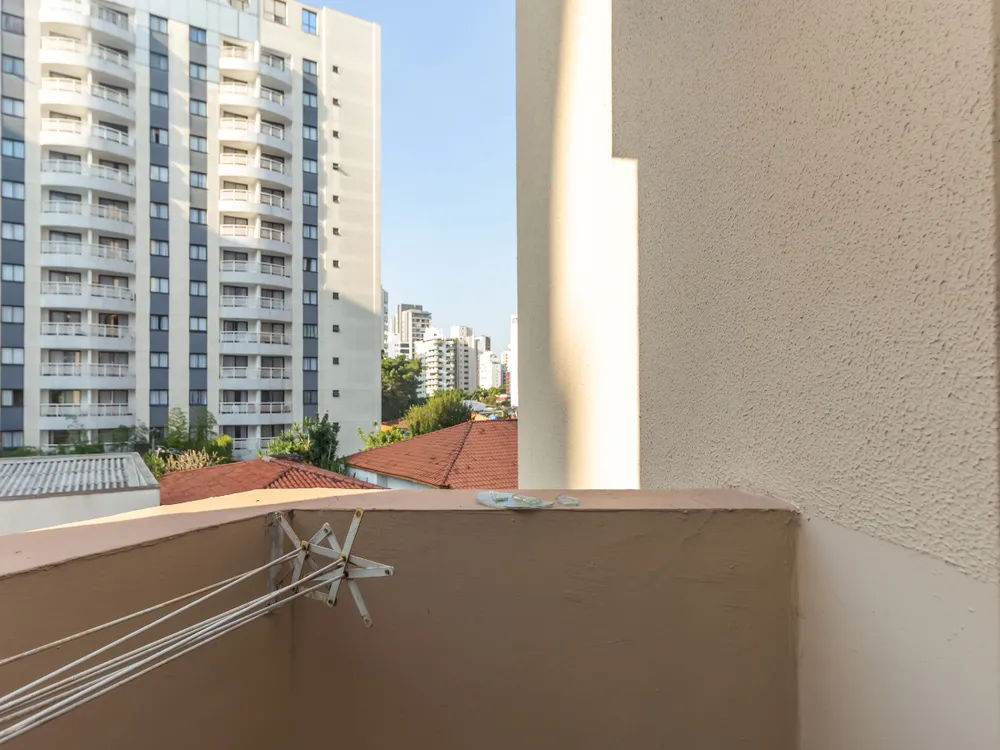 Apartamento, 1 quarto - Foto 7