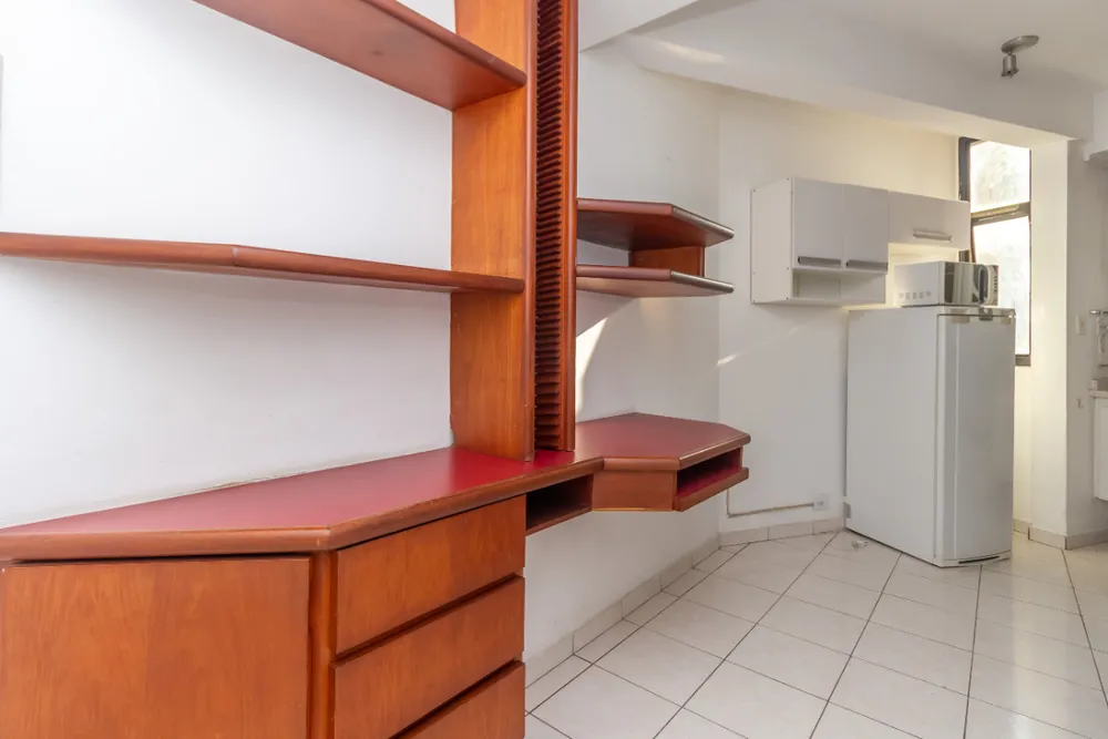 Apartamento, 1 quarto - Foto 2