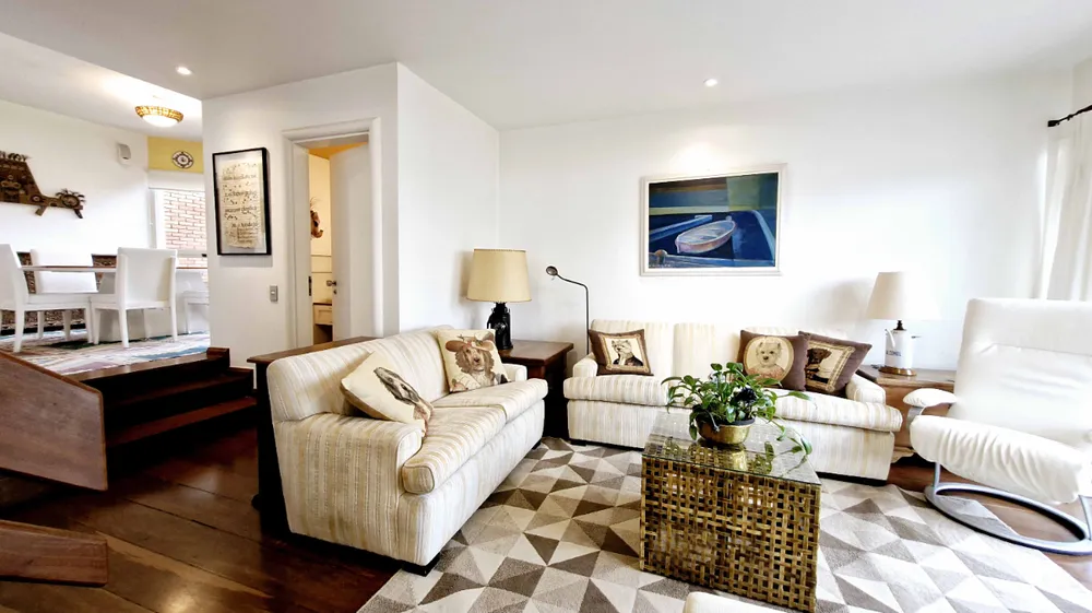 Apartamento, 3 quartos - Foto 12