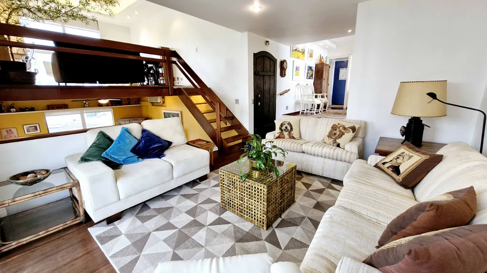 Apartamento, 3 quartos - Foto 2