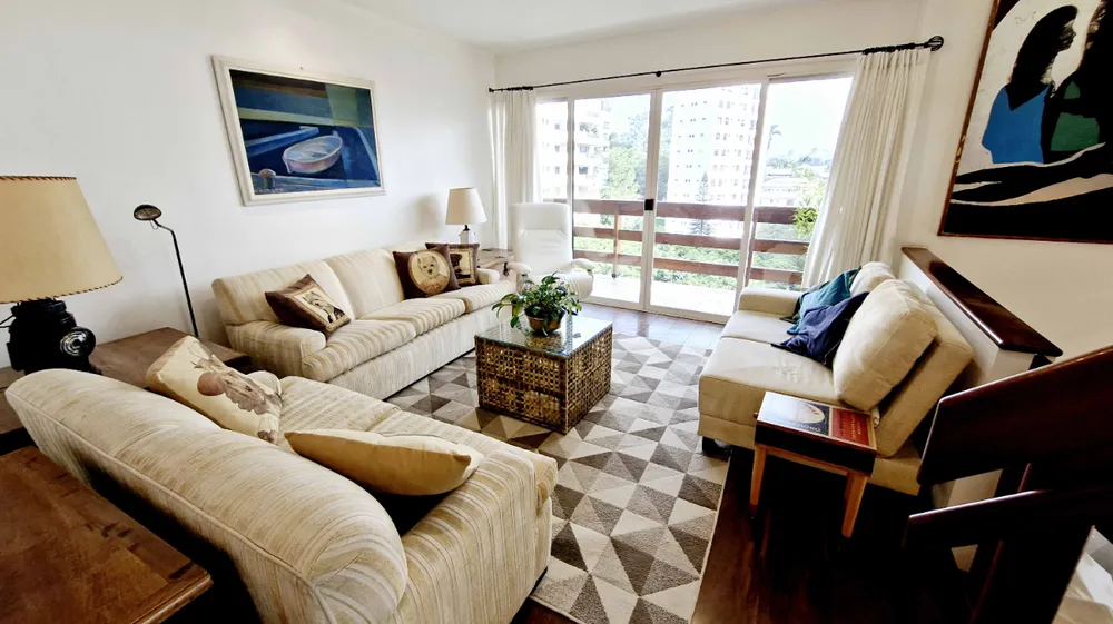 Apartamento, 3 quartos - Foto 1