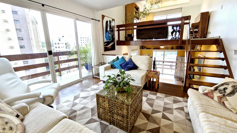 Apartamento, 3 quartos - Foto 4