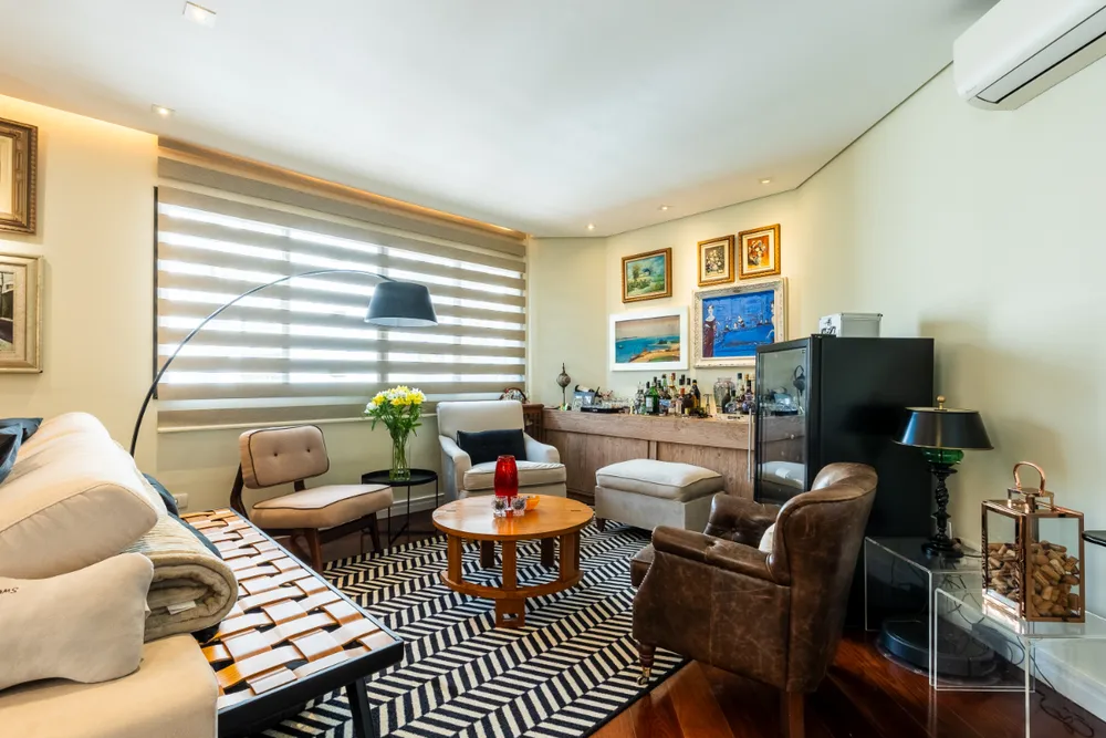 Apartamento, 3 quartos, 30082 m² - Foto 2