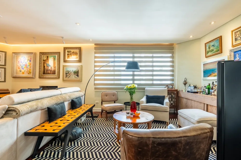 Apartamento, 3 quartos, 30082 m² - Foto 3