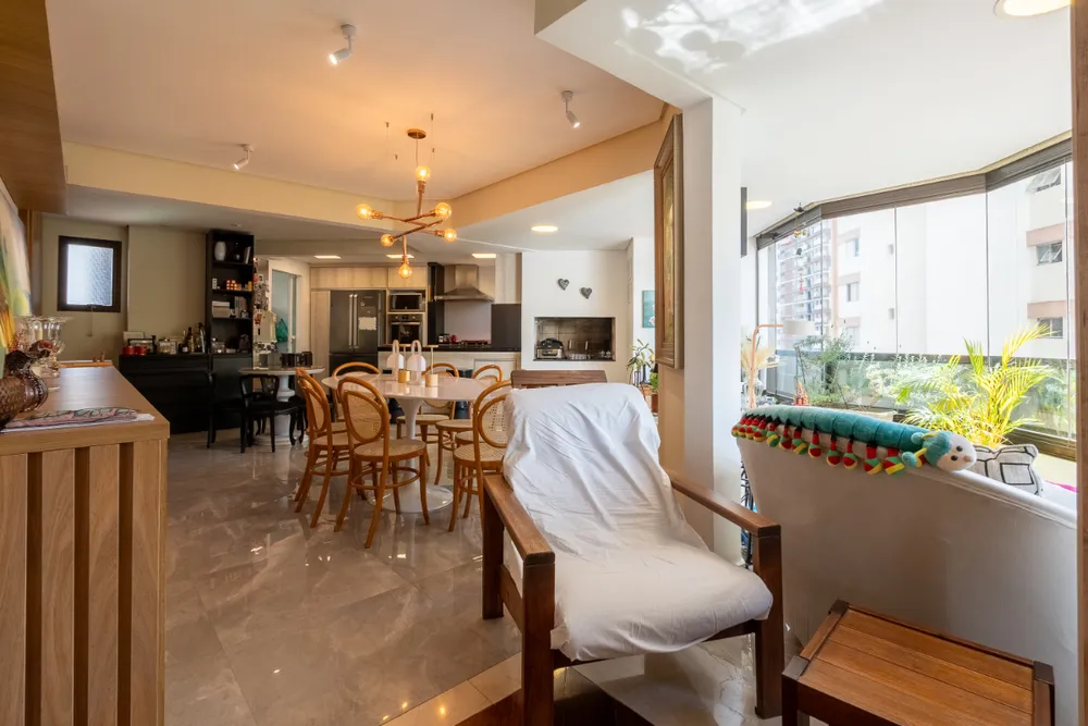 Apartamento, 3 quartos, 30082 m² - Foto 4