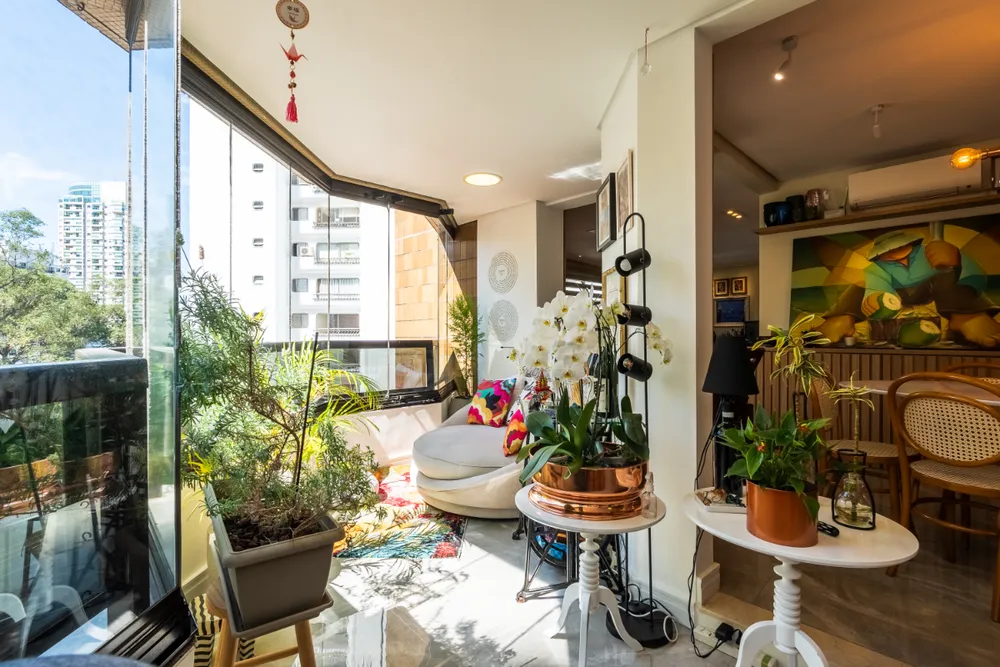 Apartamento, 3 quartos, 30082 m² - Foto 8