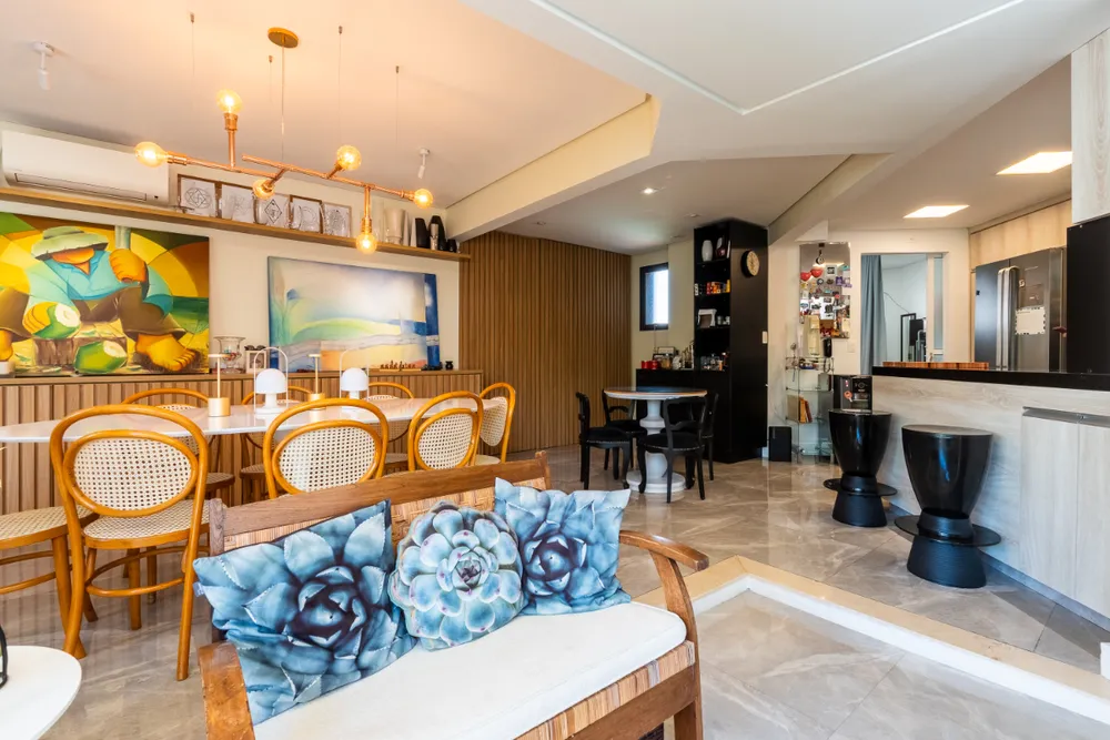 Apartamento, 3 quartos, 30082 m² - Foto 11