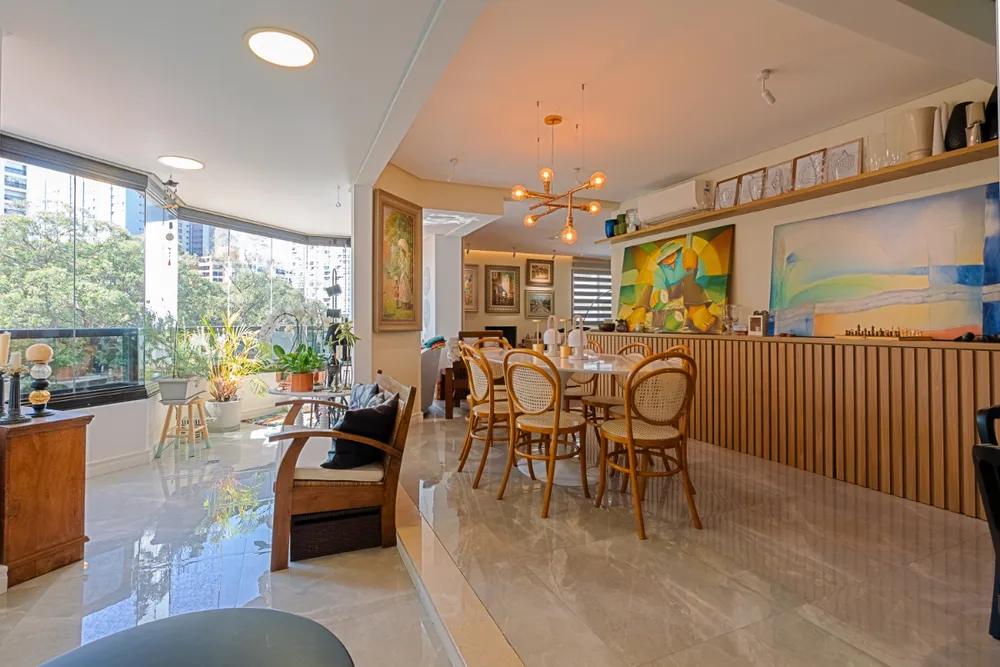 Apartamento, 3 quartos, 30082 m² - Foto 7
