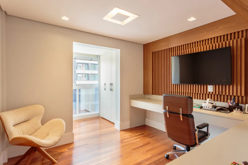 Apartamento, 3 quartos - Foto 7