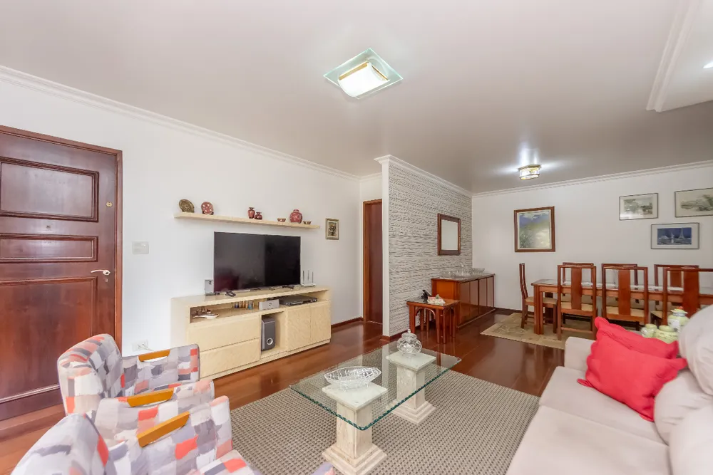 Apartamento, 3 quartos - Foto 2