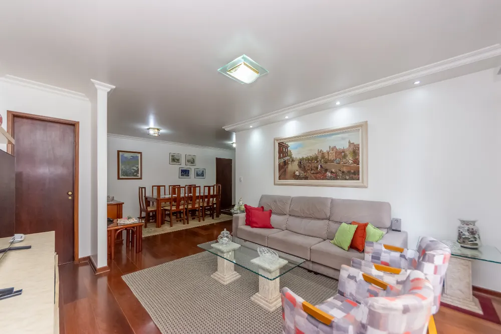 Apartamento, 3 quartos - Foto 1