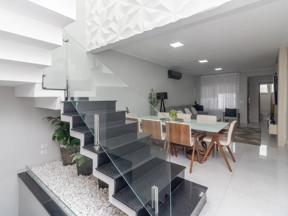Sobrado, 3 quartos, 140 m² - Foto 4