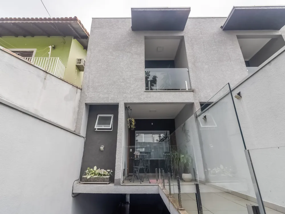 Sobrado, 3 quartos, 158 m² - Foto 3