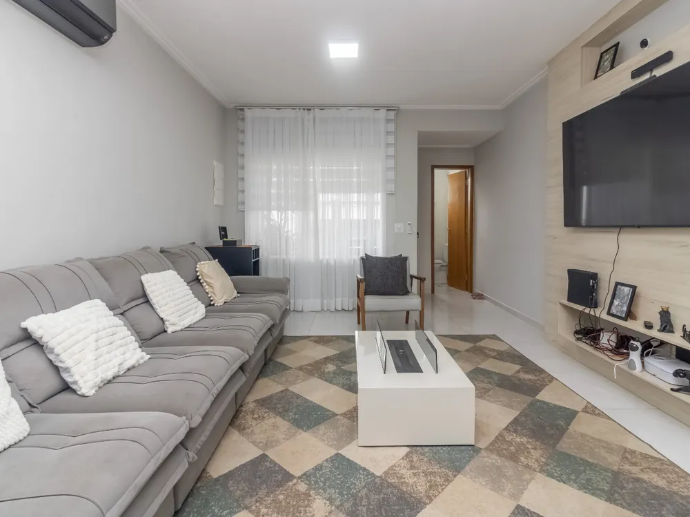 Sobrado, 3 quartos, 140 m² - Foto 3