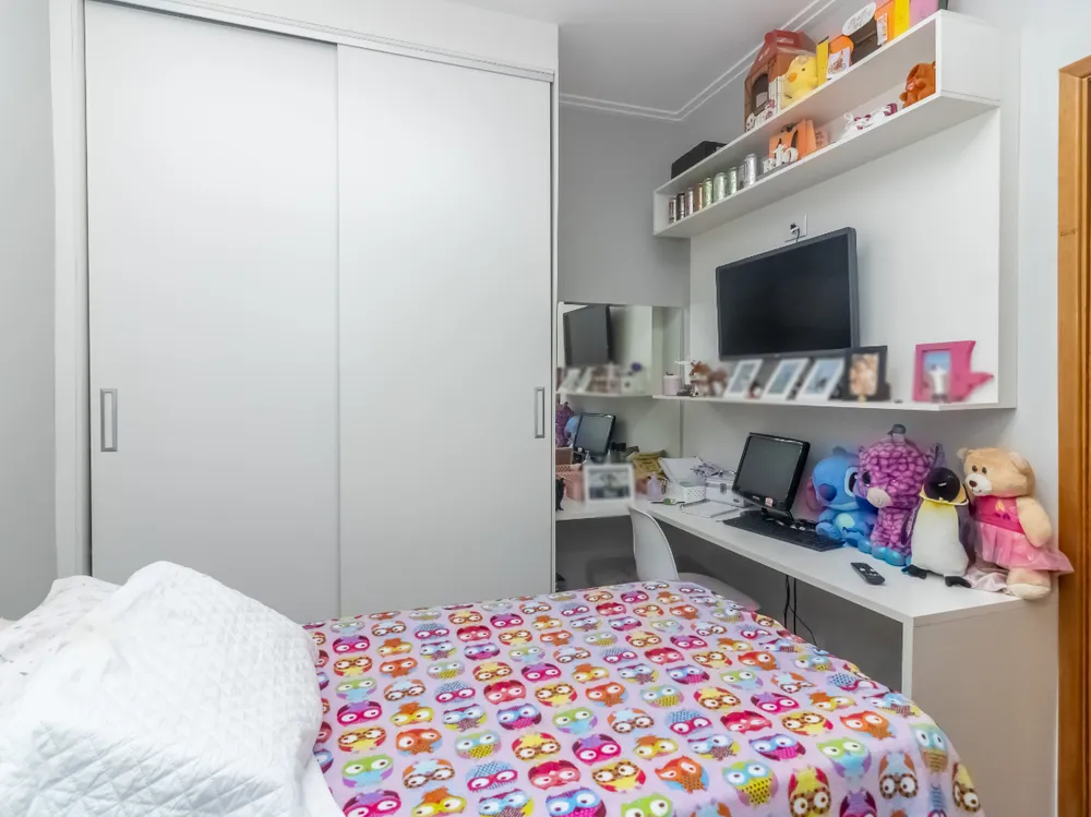 Sobrado, 3 quartos, 140 m² - Foto 5