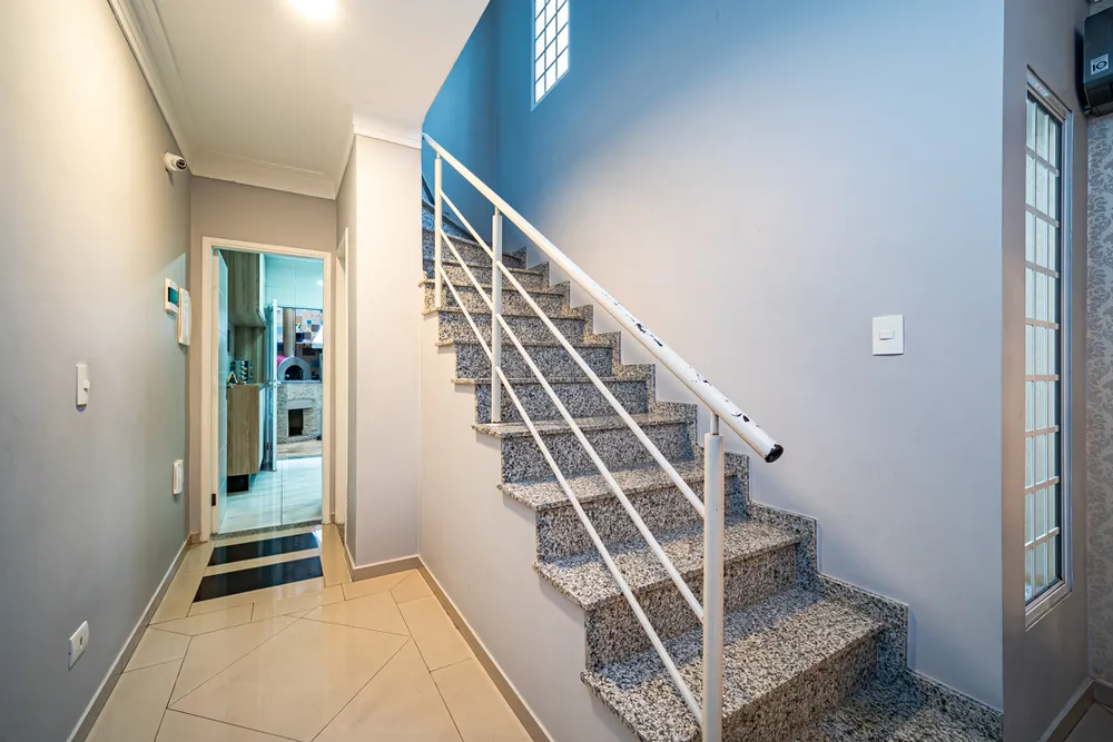 Sobrado, 3 quartos, 113 m² - Foto 11