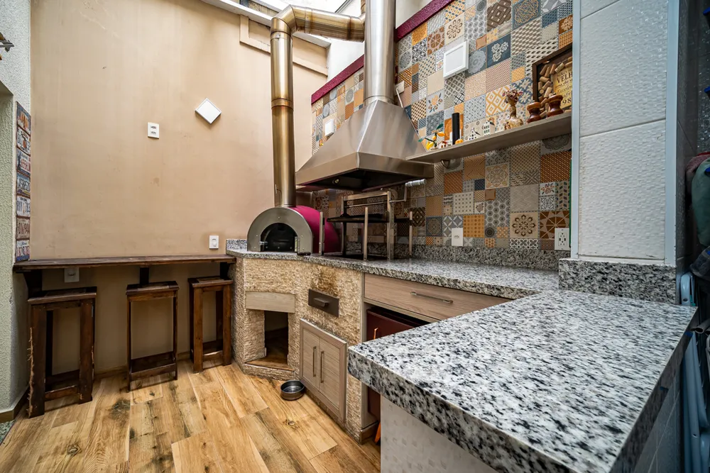 Sobrado, 3 quartos, 113 m² - Foto 7