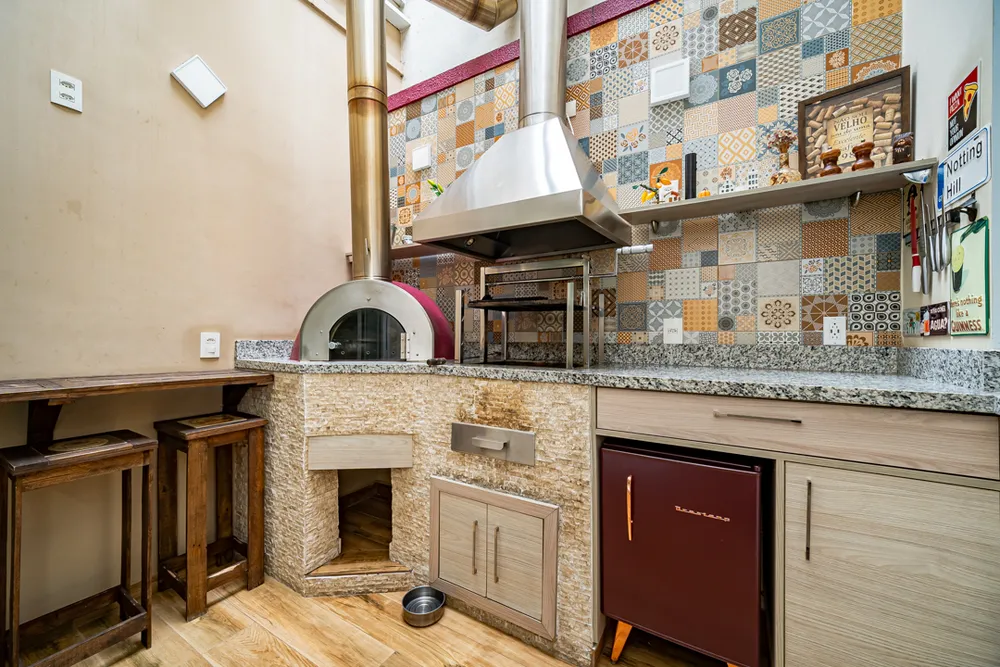 Sobrado, 3 quartos, 113 m² - Foto 8
