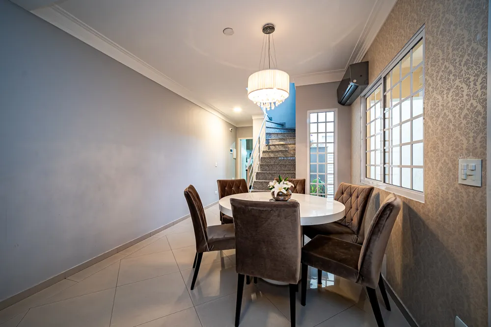 Sobrado, 3 quartos, 113 m² - Foto 3