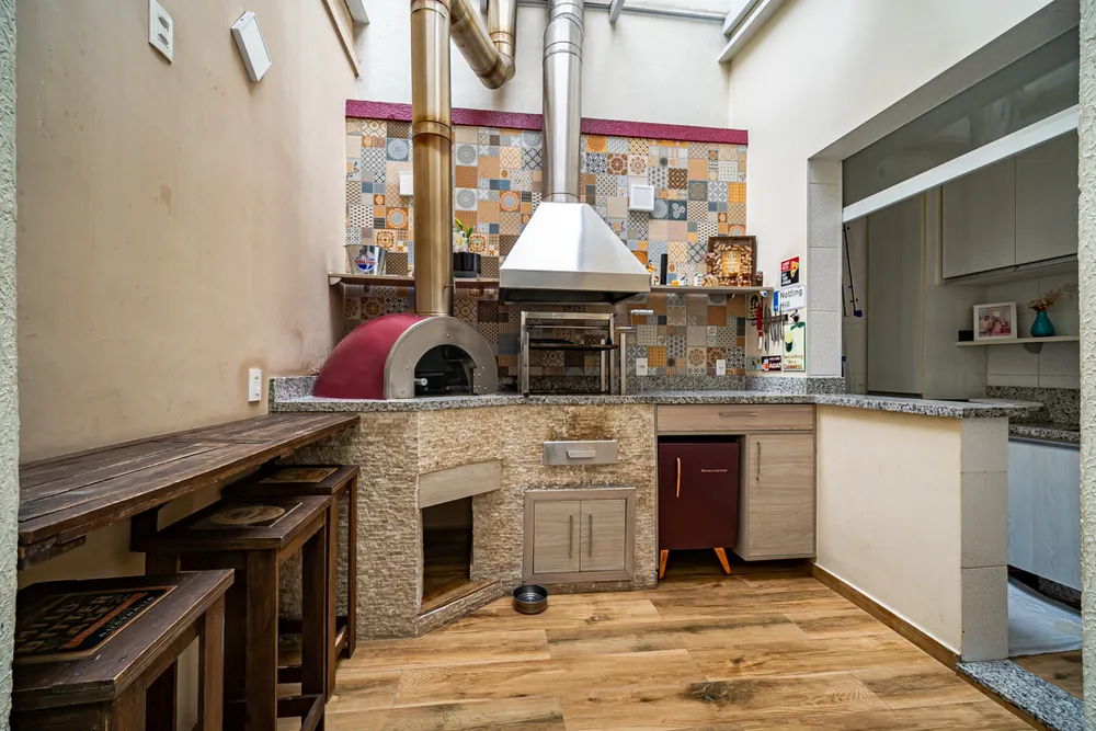 Sobrado, 3 quartos, 113 m² - Foto 5