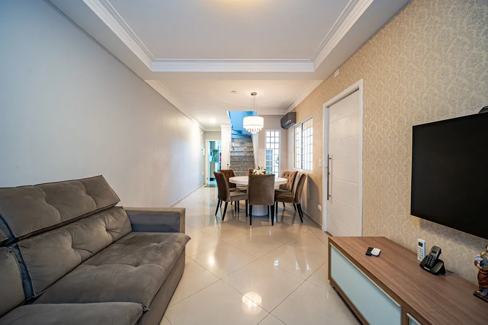 Sobrado, 3 quartos, 113 m² - Foto 12