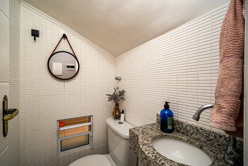 Sobrado, 3 quartos, 113 m² - Foto 9