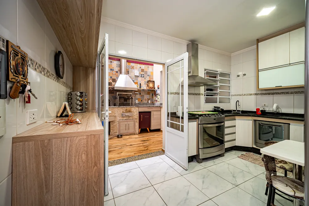 Sobrado, 3 quartos, 113 m² - Foto 6