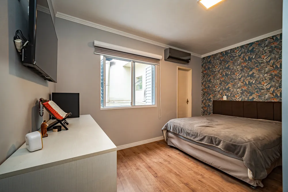 Sobrado, 3 quartos, 113 m² - Foto 2